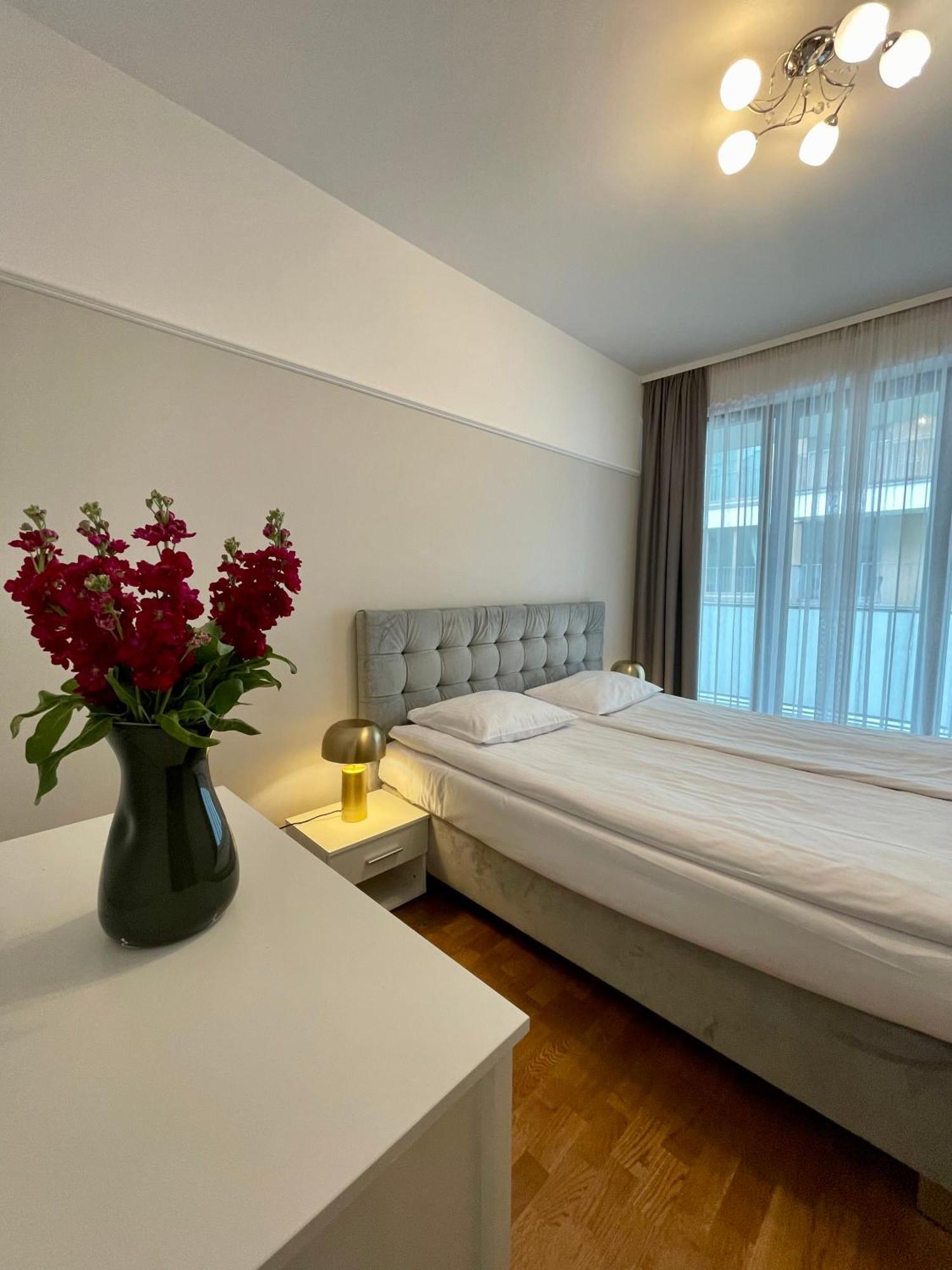 Golden Queen Apartments Old Town Cracovia Exterior foto